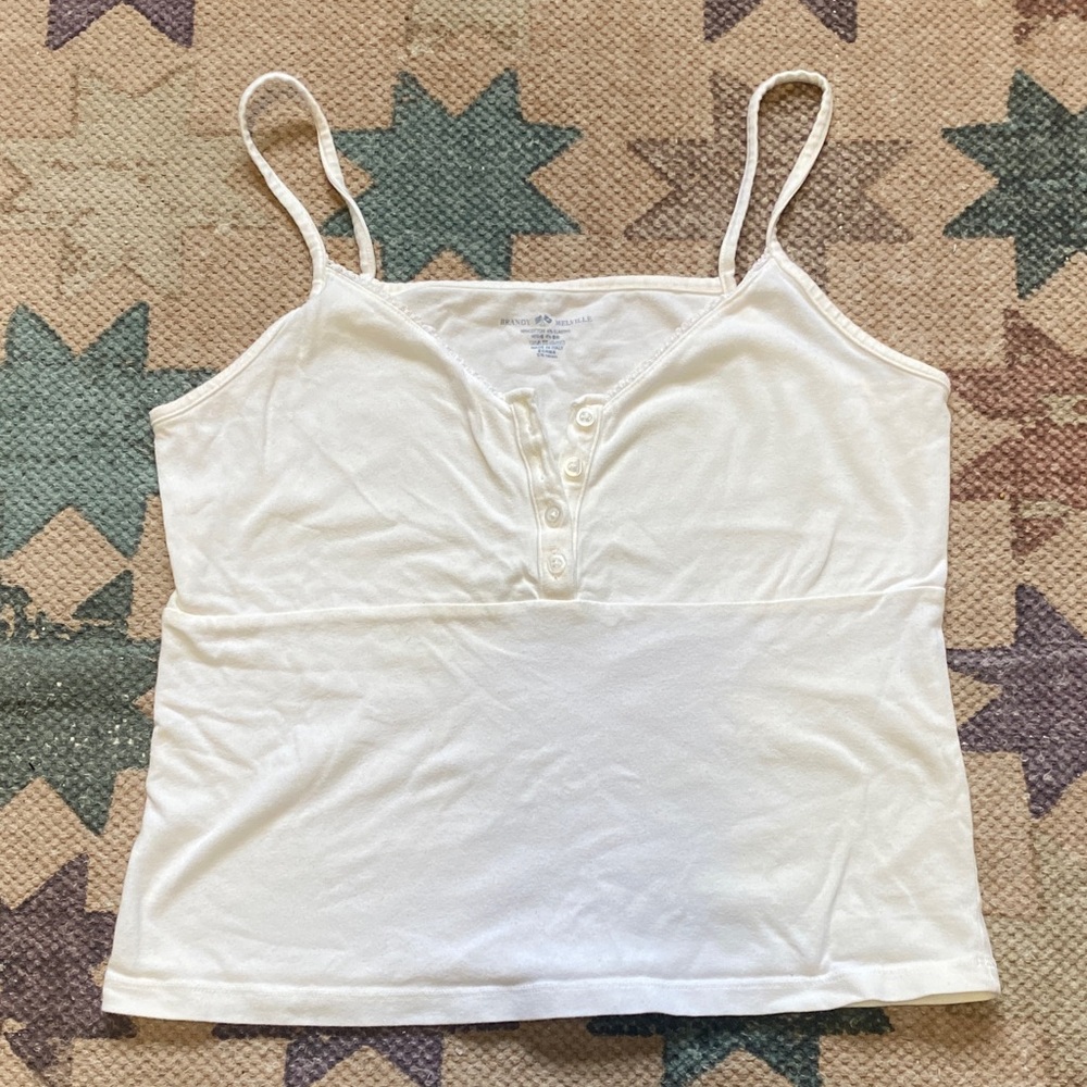 Brandy Melville Tiffany tank